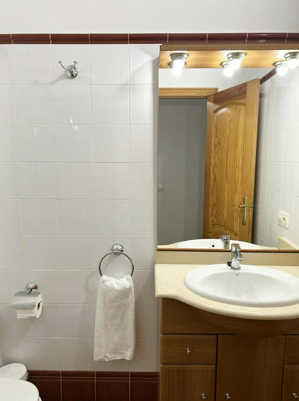 Apartamentos La Muela - Chulilla Extérieur photo