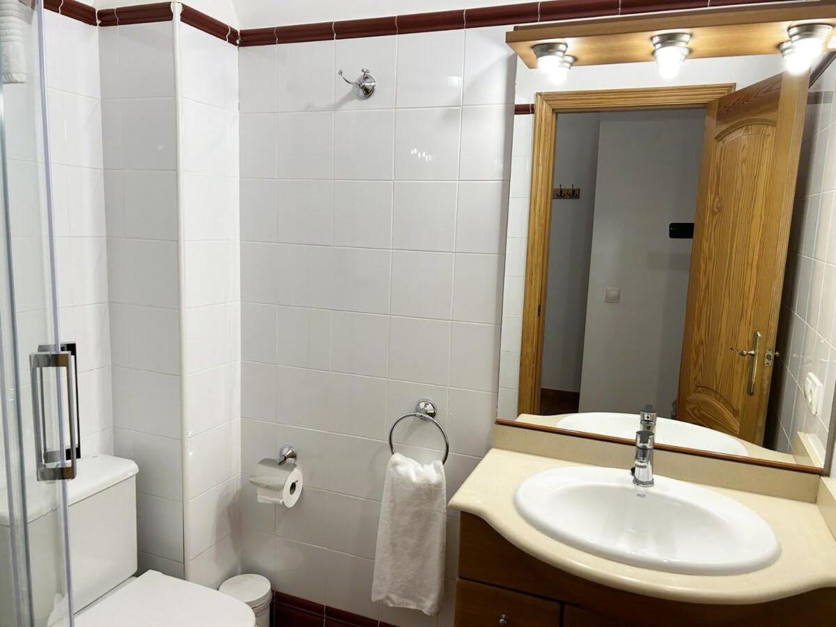Apartamentos La Muela - Chulilla Extérieur photo