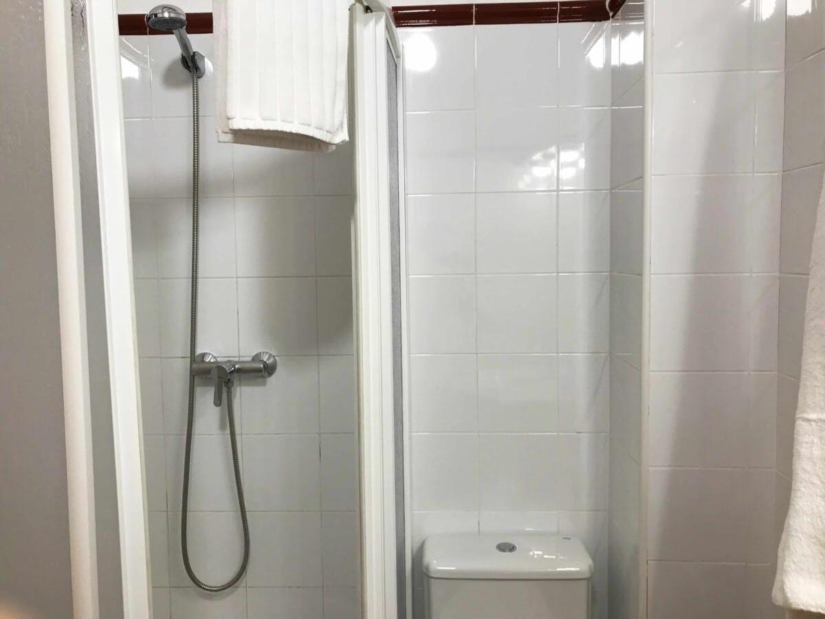 Apartamentos La Muela - Chulilla Extérieur photo