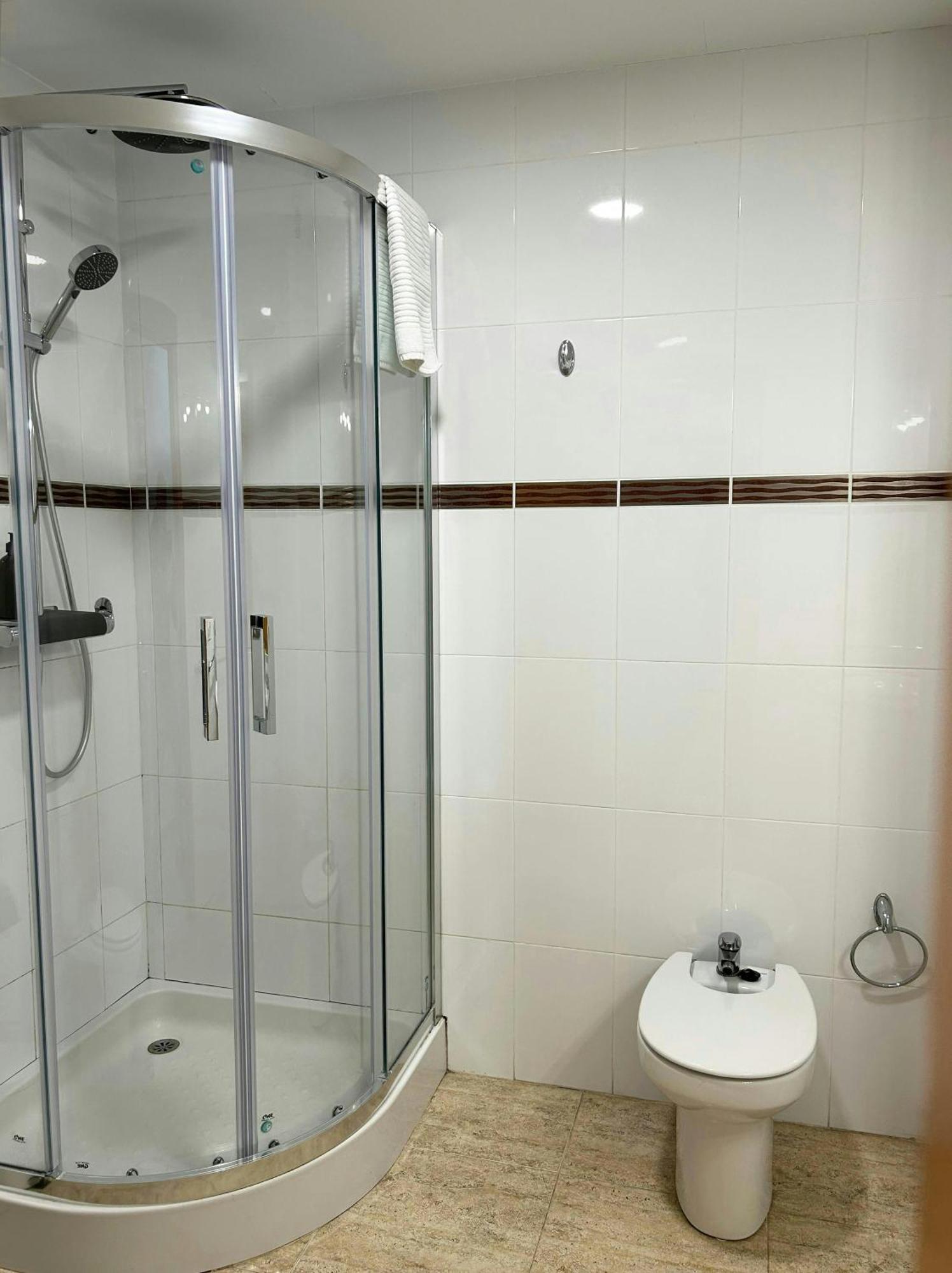 Apartamentos La Muela - Chulilla Extérieur photo