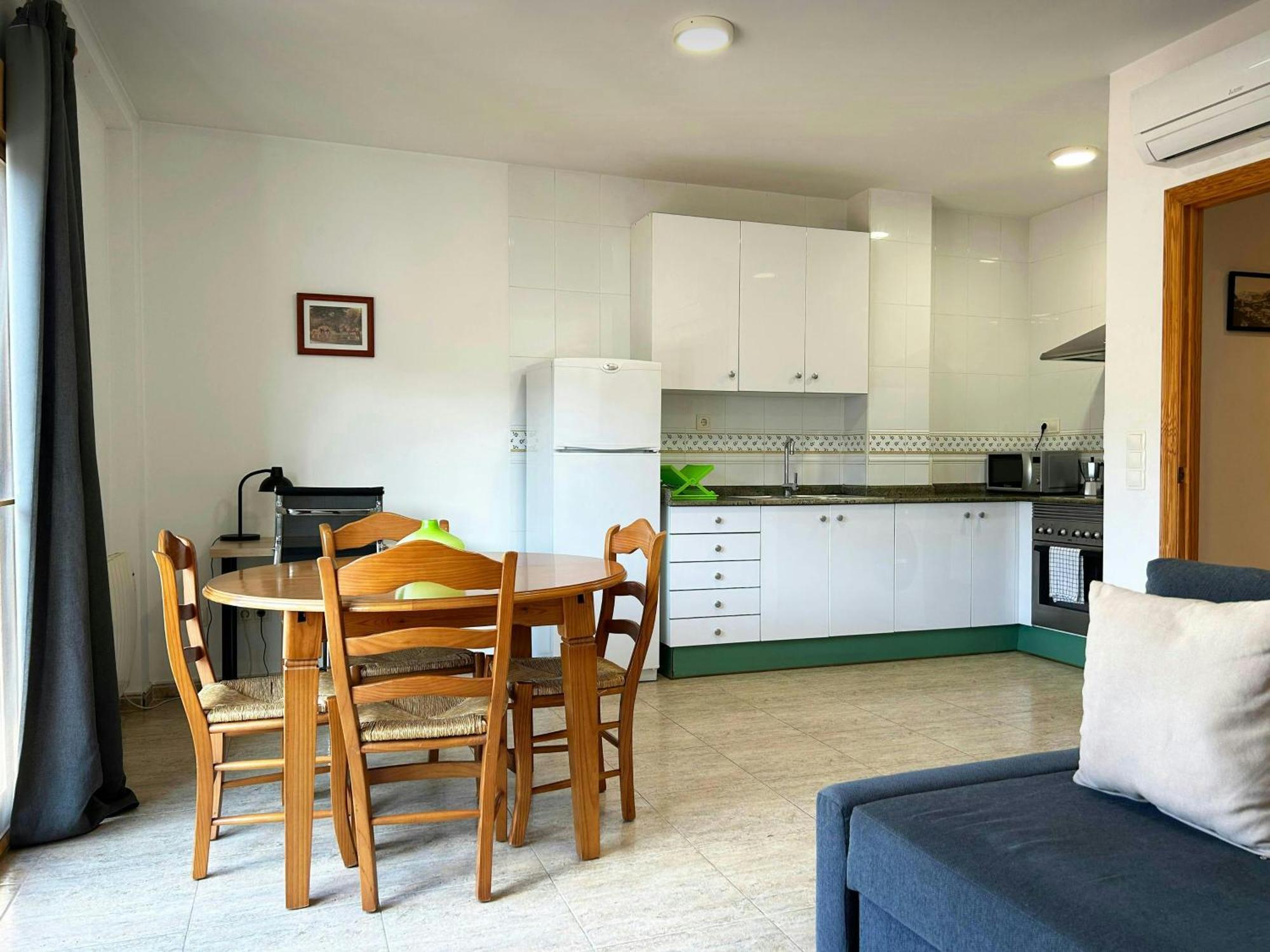 Apartamentos La Muela - Chulilla Extérieur photo